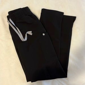 FIGS Yola High Waisted Scrub Pants